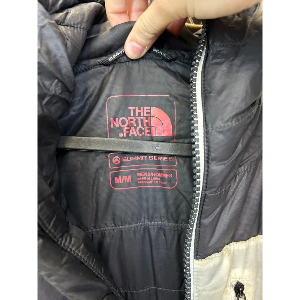 The North Face north face